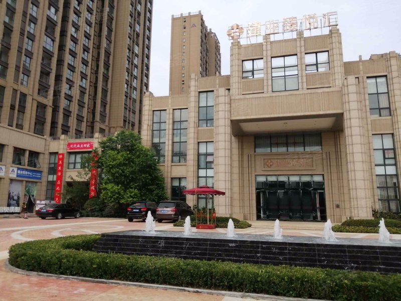 建业壹号城邦