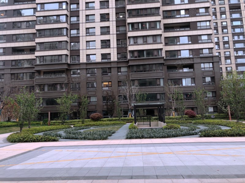 万科翡翠天御,矿山路6号-徐州万科翡翠天御二手房,租房,房价-徐州安居