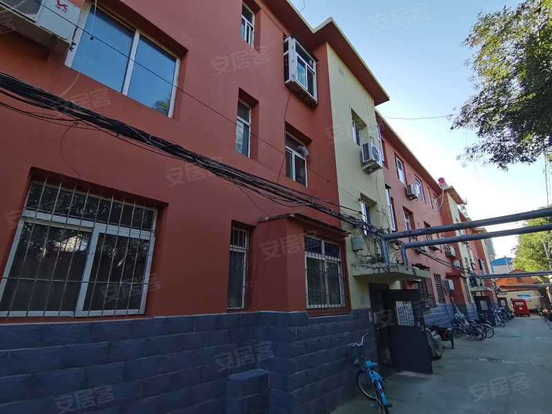 清苑电力局家属院,光泽路52号-保定清苑电力局家属院二手房,租房,房价