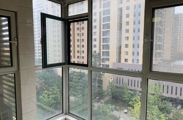 人和蓝湾小区3室2厅117㎡116.6万二手房图片