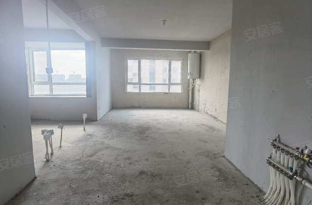 龙门世纪华城南区3室2厅126㎡97万二手房图片