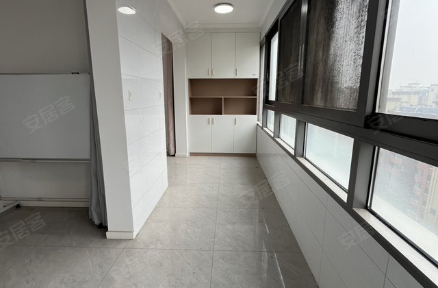 名邦凯旋公馆3室2厅107㎡52.8万二手房图片