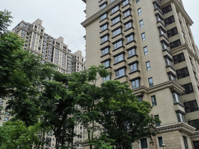 尚汇豪庭(二期)