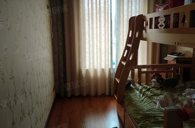 宏盛昌家苑2室2厅93㎡50万二手房图片