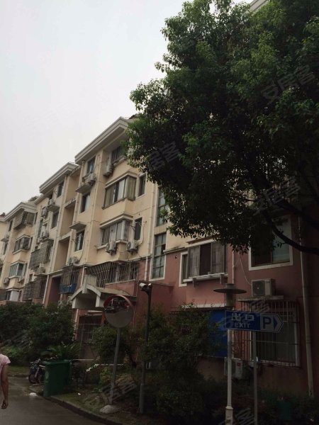 玉兰香苑(二期C区) 