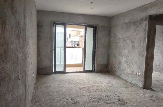 宝龙世家(新塘)3室2厅92.85㎡65万二手房图片