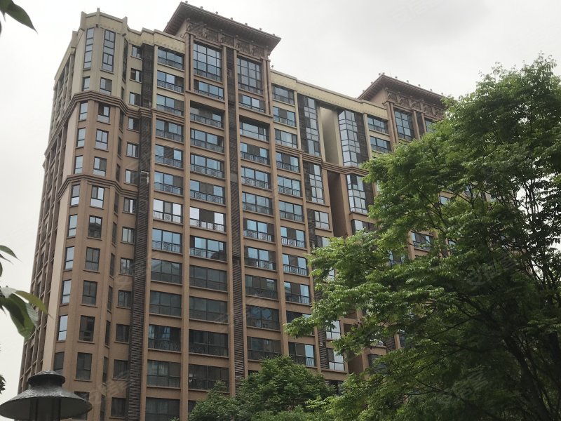 融侨曲江观邸,雁塔南路299号-西安融侨曲江观邸二手房,租房,房价-西安