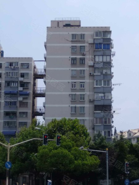 浦东南路4805-4815号小区