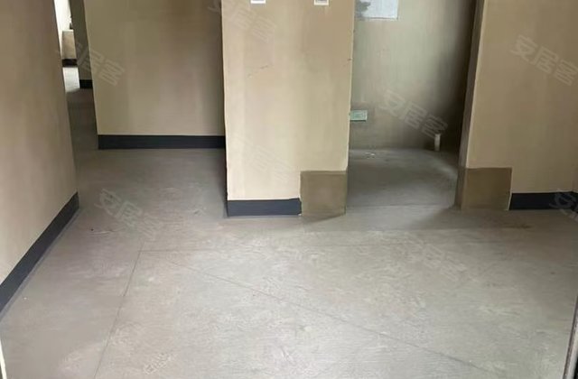 蓝光雍锦世家3室2厅112㎡135万二手房图片