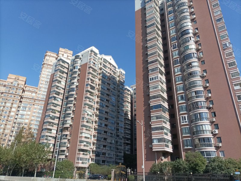 强生花苑,龙华西路398弄-上海强生花苑二手房,租房,房价-上海安居客