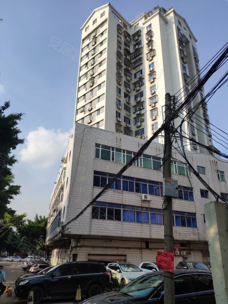 建业大厦,东环路79号-广州建业大厦二手房,租房,房价-广州安居客