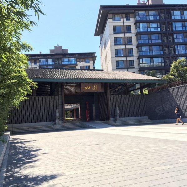 万科如园,永丰路-玉林万科如园二手房,租房,房价-玉林安居客