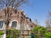 东马圈小区图片