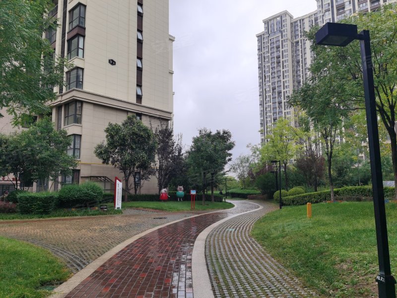 富力白鹭湾,灞柳一路,近纺园五路-西安富力白鹭湾二手房,租房,房价