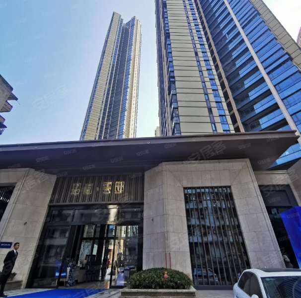 招商云邸,南坪正街49号-重庆招商云邸二手房,租房,房价-重庆安居客