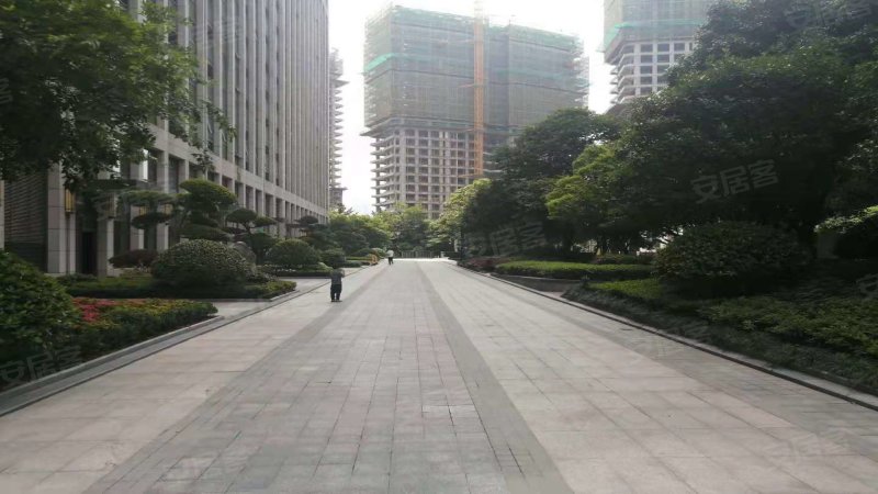 龙湖春江彼岸,扬帆路,近丹枫路-杭州龙湖春江彼岸二手房,租房,房价