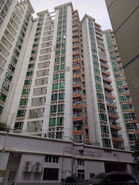 金色海琴苑,后海大道-深圳金色海琴苑二手房,租房,房价-深圳安居客