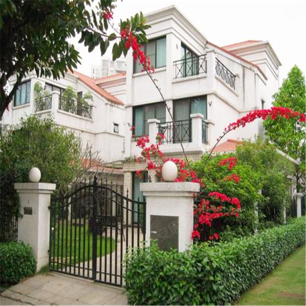 祈福新邨绿怡花园