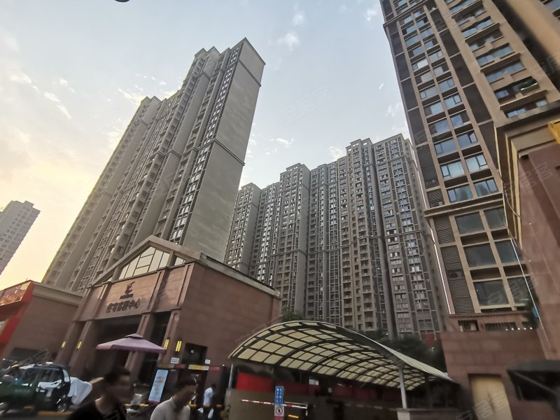 宝龙城市广场(二期)