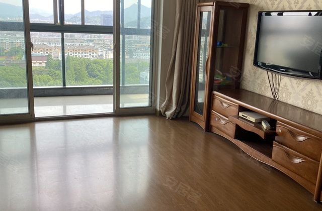 书香逸居3室2厅109㎡128万二手房图片