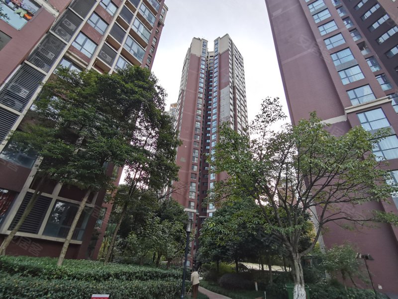 田森奥林春天(二期),玉泉中路20号-绵阳田森奥林春天(二期)二手房