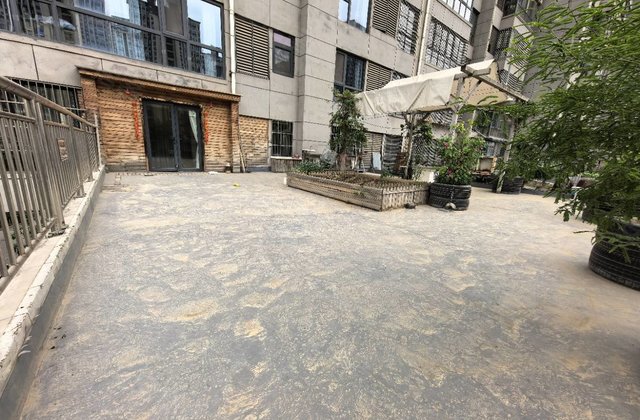 高新名门3室2厅177.08㎡92万二手房图片