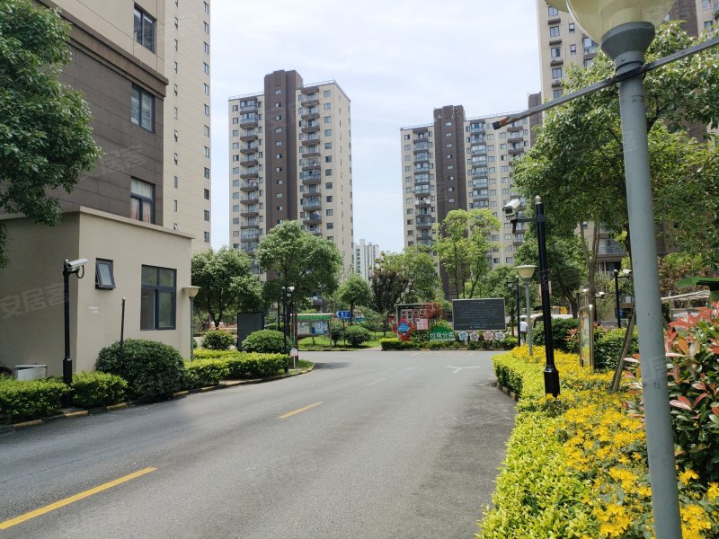 民乐城秀园东苑