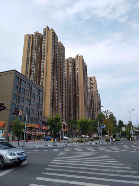 西城佳园,西城大道998号-重庆西城佳园二手房,租房,房价-重庆安居客