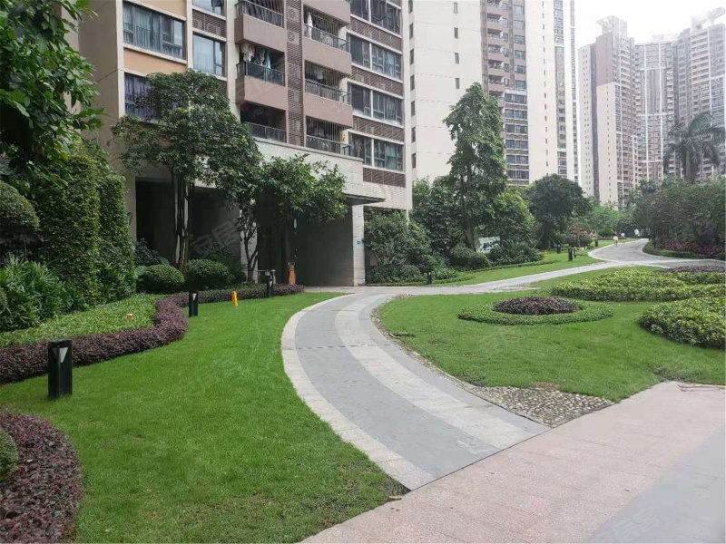 金名都,里广路6-8号-佛山金名都二手房,租房,房价-佛山安居客