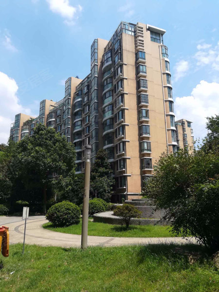 天阳美林湾(北区)