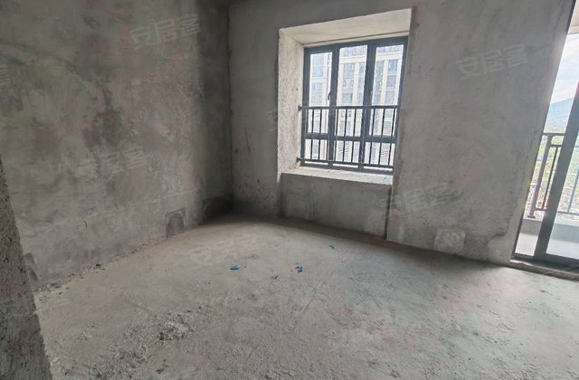 安溪阳光城丽景湾(一期)4室2厅118㎡105万二手房图片