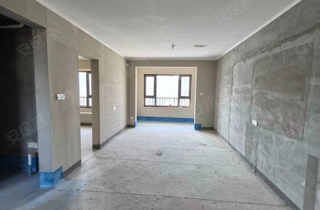 碧桂园天境2室2厅88㎡54.5万二手房图片