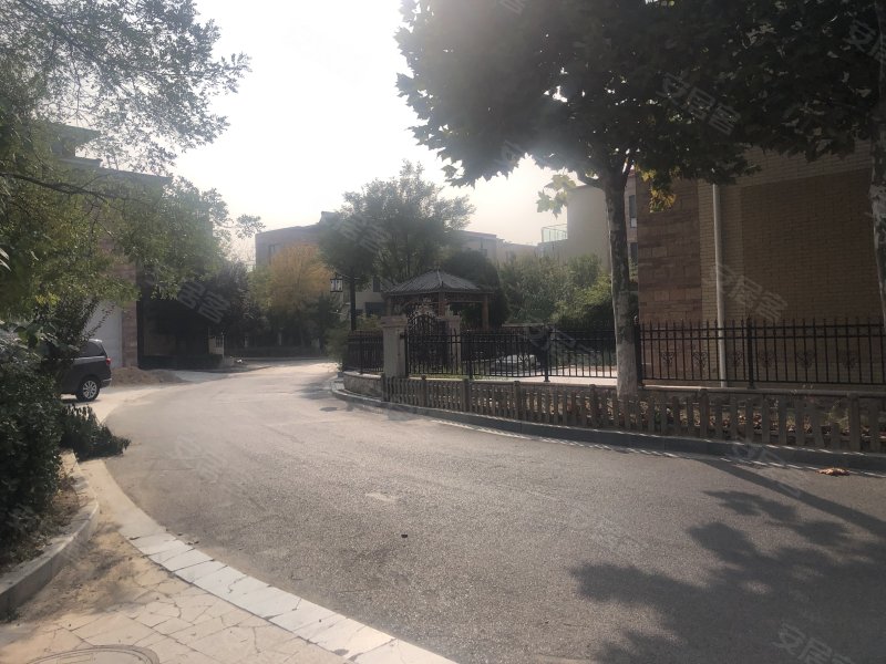 胜宏靓都(别墅)