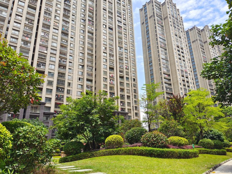 永鸿国际文化城