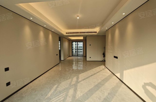 美好未来社区3室2厅108㎡68万二手房图片