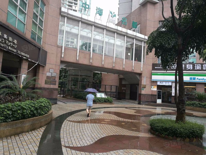 中海名都,广州市海珠区纺织路1号-广州中海名都二手房,租房,房价-广州