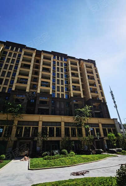 盛唐叠彩山二期