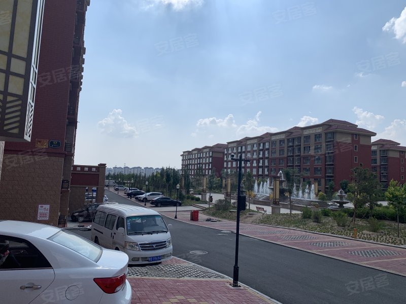 中慧新城,世纪大道,近安平路-包头中慧新城二手房,租房,房价-包头安居
