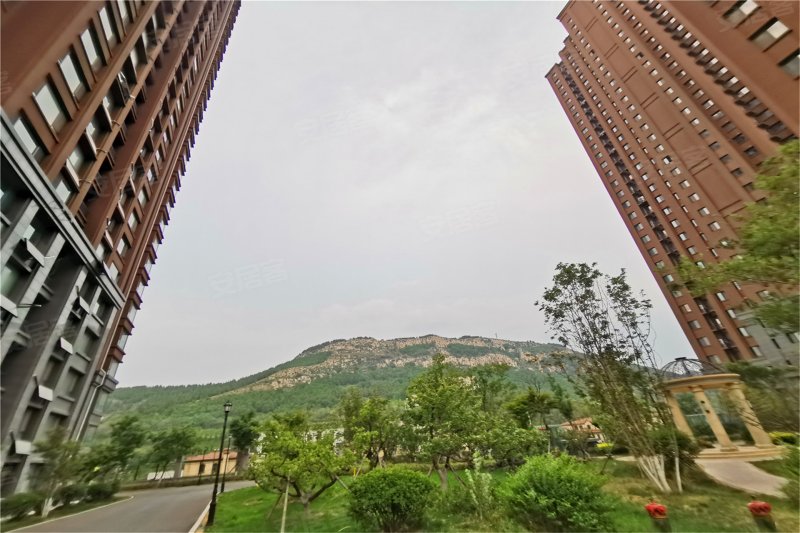 黄金山水郡一区