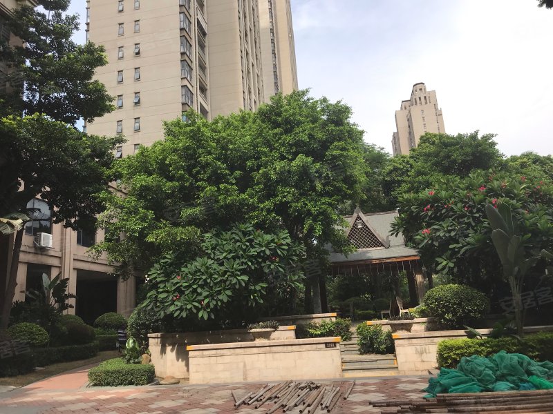 长安万达中央公馆,东门中路1号-东莞长安万达中央公馆二手房,租房