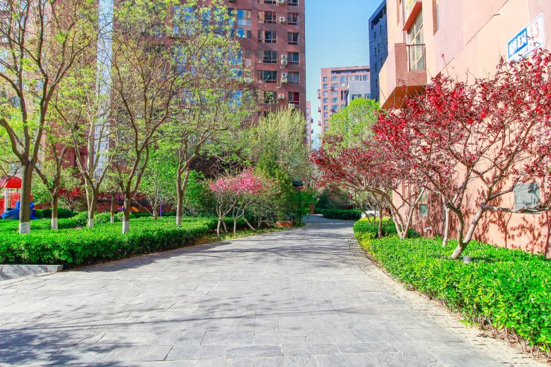 万科金色家园,冶金路-天津万科金色家园二手房,租房,房价-天津安居客