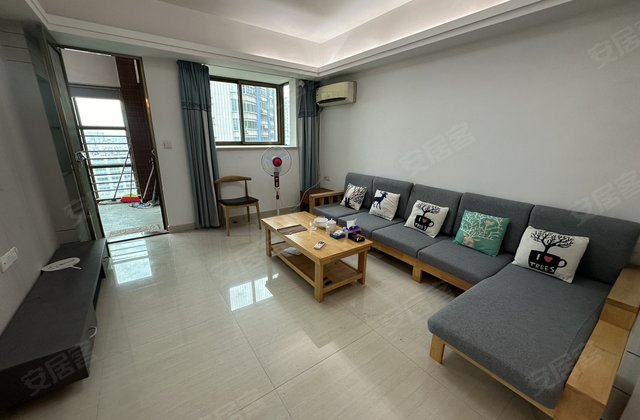 绿榕湖畔3室2厅111㎡82万二手房图片