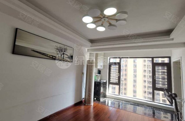 水晶嘉园3室2厅87.43㎡99万二手房图片