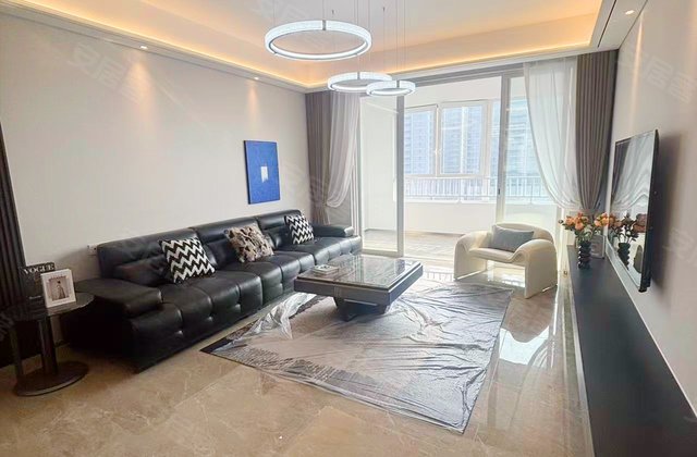 城西桥家园A区3室2厅118㎡80万二手房图片