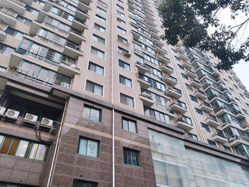 锦华大厦,通阳路158弄-上海锦华大厦二手房,租房,房价-上海安居客