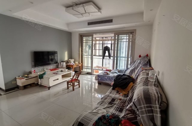 龙鹏世纪城3室2厅137.13㎡68.8万二手房图片