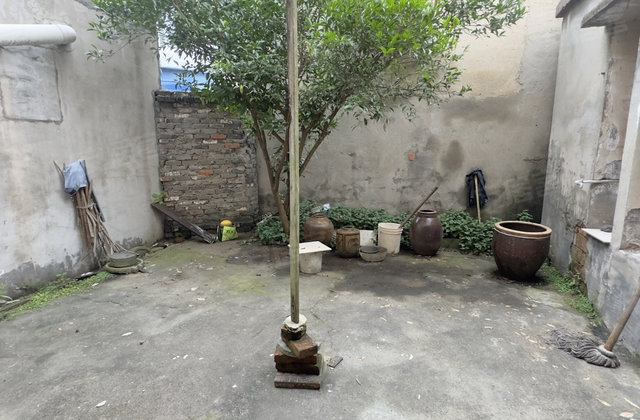 新河街二组3室2厅92㎡19万二手房图片