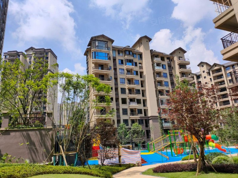 圣城华府御林苑,平庄大道201号-遵义圣城华府御林苑二手房,租房,房价