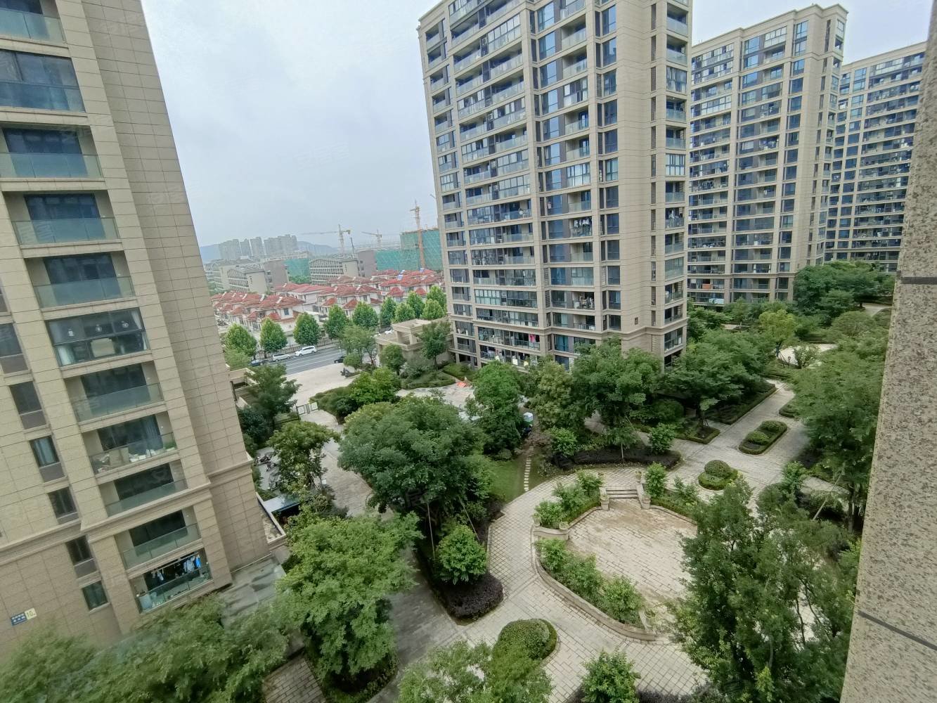 学府新城星云园