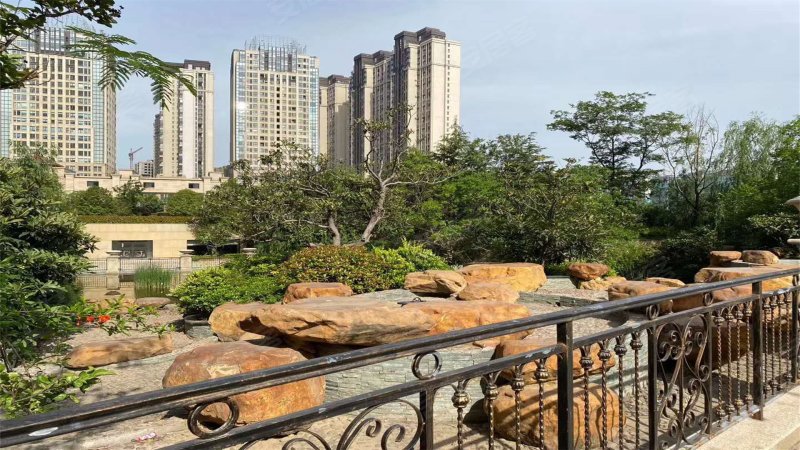 美景九悦山,青岛路79号-洛阳美景九悦山二手房,租房,房价-洛阳安居客